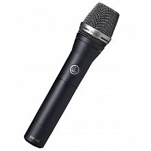 Цифровой ручной передатчик AKG DHT700/C BD1