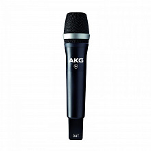 Цифровой ручной передатчик AKG DHT Tetrad D5 2