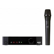 Вокальная цифровая радиосистема AKG DMS100 Vocal Set