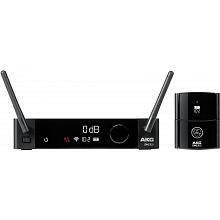 Инструментальная цифровая радиосистема AKG DMS300 Instrumental Set