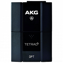 Цифровая радиосистема AKG DMS TETRAD PERFORMER SET 4/2 2