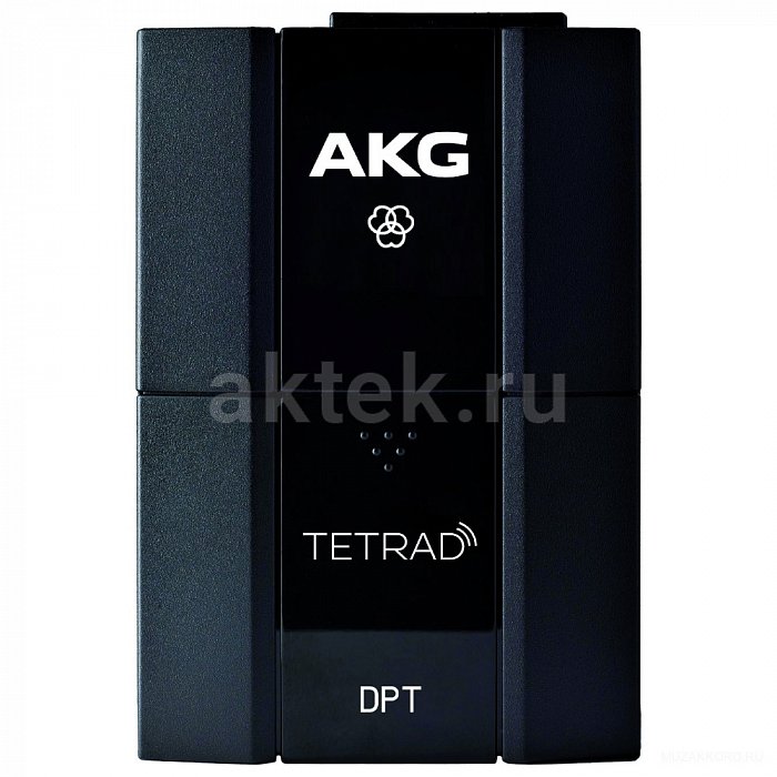 Цифровая радиосистема AKG DMS TETRAD PERFORMER SET 4/2 2