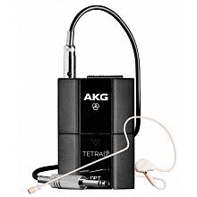 Цифровая радиосистема AKG DMS TETRAD PERFORMER SET 4/2 3