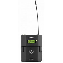 Поясной цифровой передатчик AKG DPT800 BD2