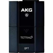 Цифровой поясной передатчик AKG DPT Tetrad 2