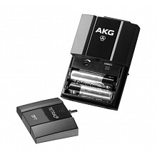 Цифровой поясной передатчик AKG DPT Tetrad 3