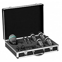 Набор микрофонов AKG DrumSet Concert 1