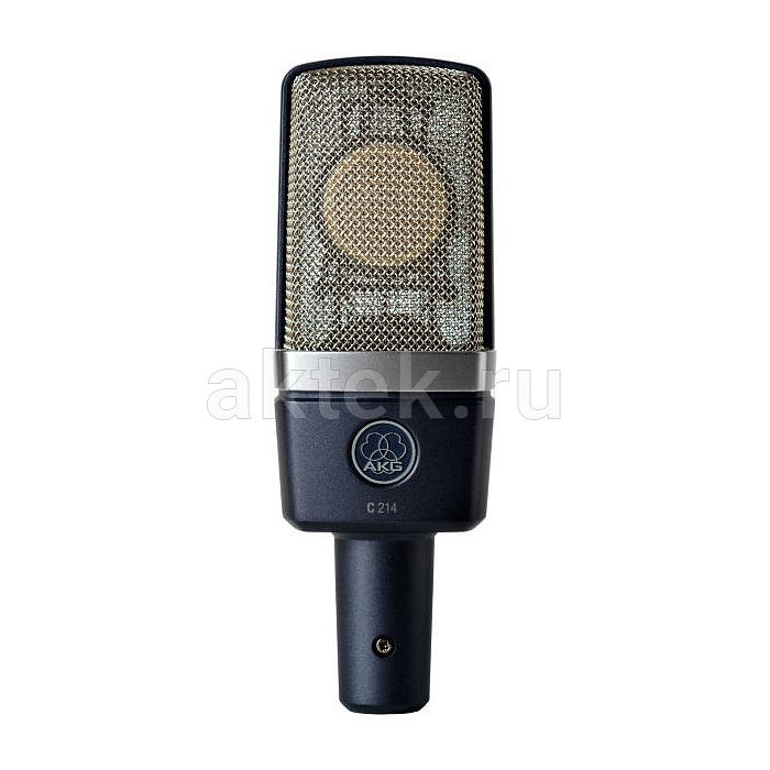 Комплект микрофонов для ударных инструментов AKG Drumset Premium 2