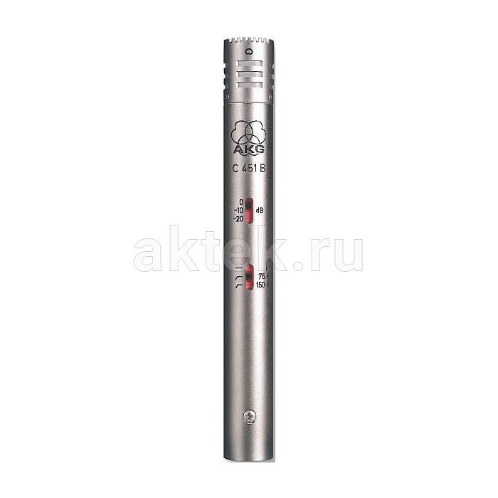 Комплект микрофонов для ударных инструментов AKG Drumset Premium 3
