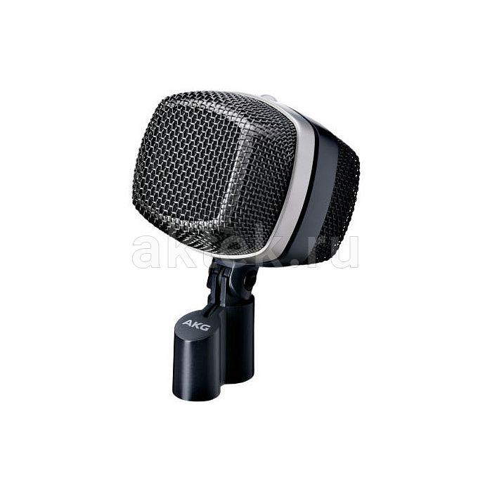 Комплект микрофонов для ударных инструментов AKG Drumset Premium 5