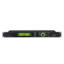 Приёмник для радиосистем AKG DSR800 BD2 3