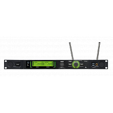 Приёмник для радиосистем AKG DSR800 BD2
