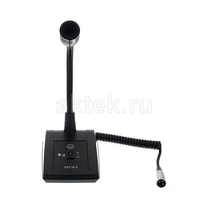 Настольный микрофон AKG DST99S 2