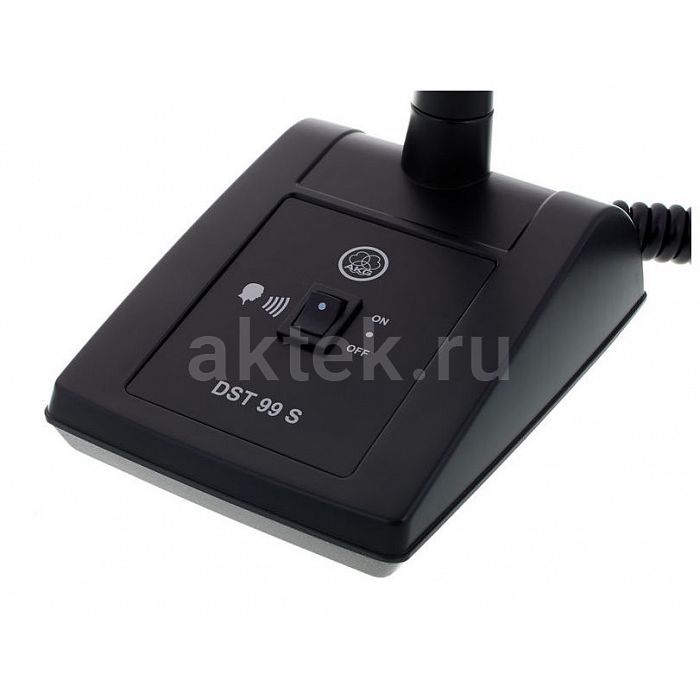 Настольный микрофон AKG DST99S 4