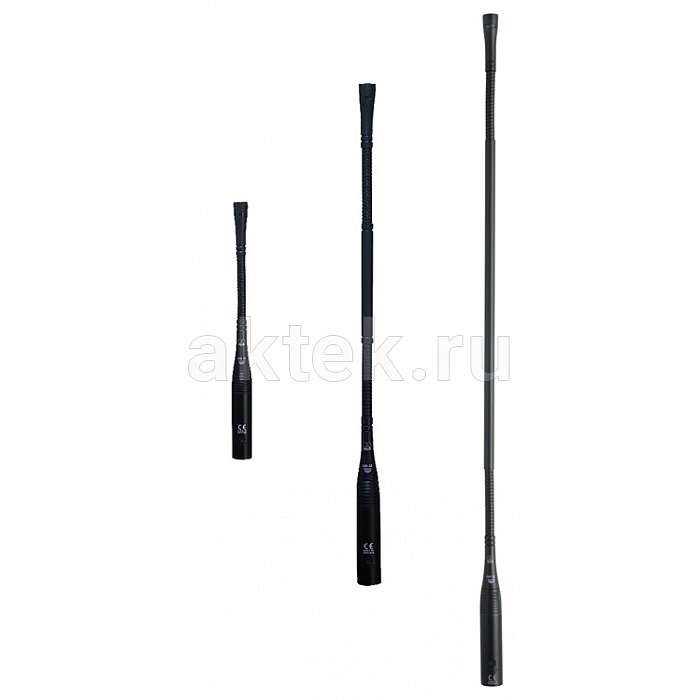 Модуль «гусиная шея» AKG GN50 E, 50 см 2