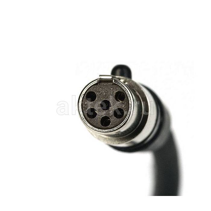 Гарнитура для компьютера AKG HSC271 4