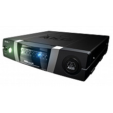 Сетевой концентратор AKG HUB4000Q 3