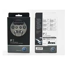 Профессиональные наушники AKG IP2 3