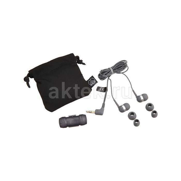 Профессиональные наушники AKG IP2 4