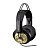 Полуоткрытые студийные наушники AKG K121