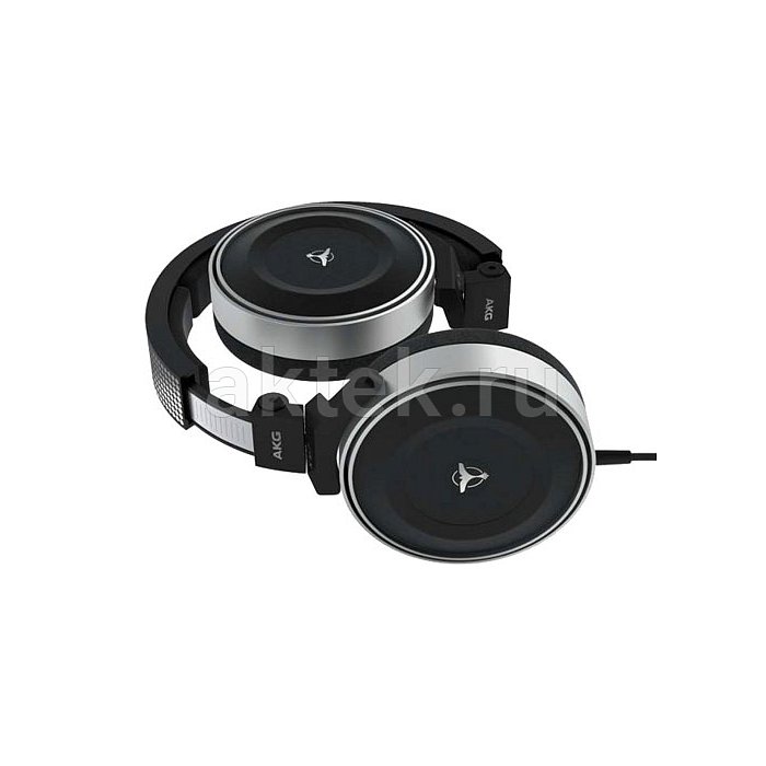 Закрытые наушники AKG K167 DJ 2
