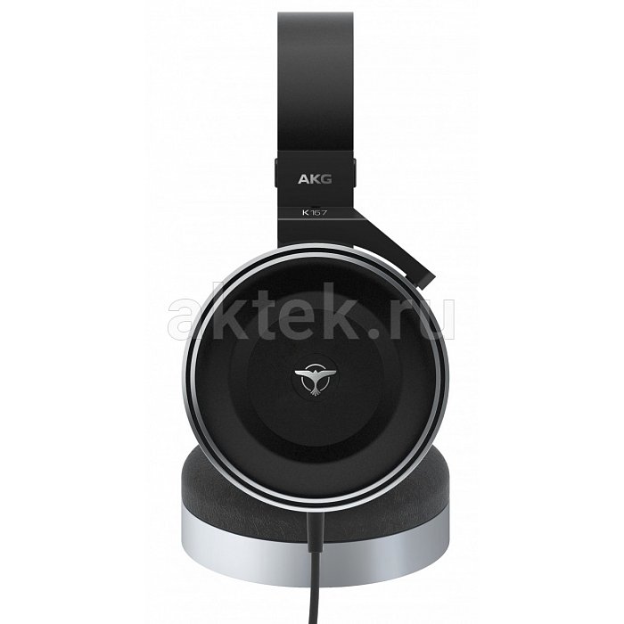 Закрытые наушники AKG K167 DJ 3