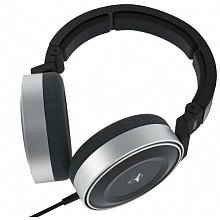 Закрытые наушники AKG K167 DJ
