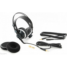 Закрытые студийные наушники AKG K171 MKII 3