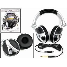 Мониторные наушники AKG K181 DJ 2