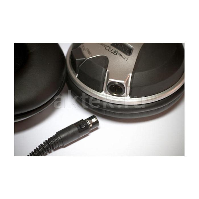 Мониторные наушники AKG K181 DJ 3