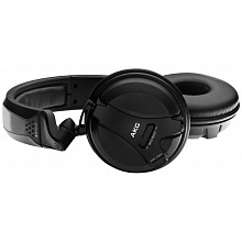 Студийные наушники AKG K181 DJ UE 3