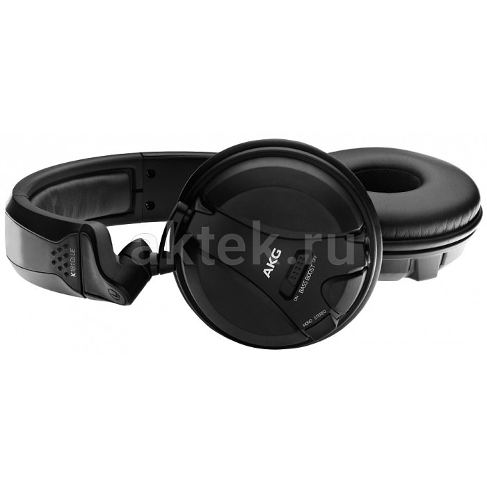 Студийные наушники AKG K181 DJ UE 3