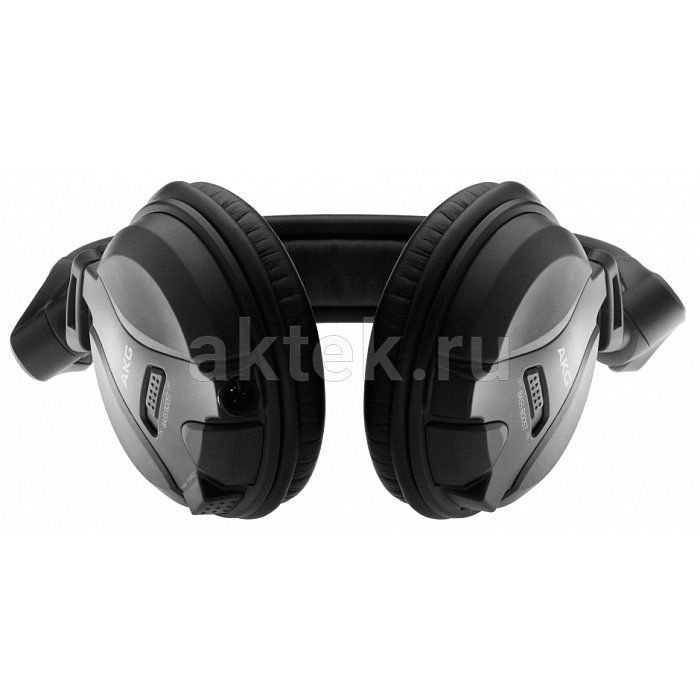 Студийные наушники AKG K181 DJ UE 4