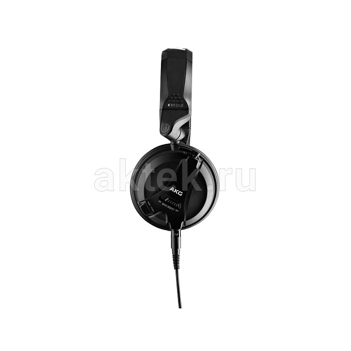 Студийные наушники AKG K181 DJ UE 5