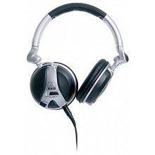 Студийные наушники AKG K181 DJ UE