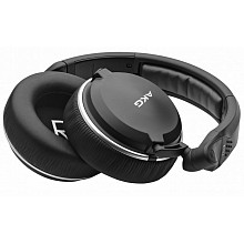Закрытые наушники AKG K182 2