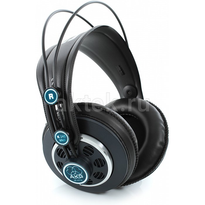 Студийные наушники AKG K240 MKII 2