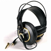 Мониторные наушники AKG K240 Studio
