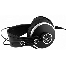 Студийные наушники AKG K271 MKII 2