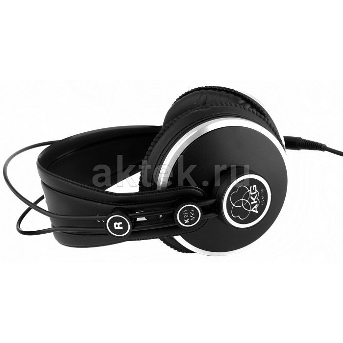 Студийные наушники AKG K271 MKII 2
