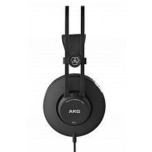 Закрытые наушники AKG K52 2