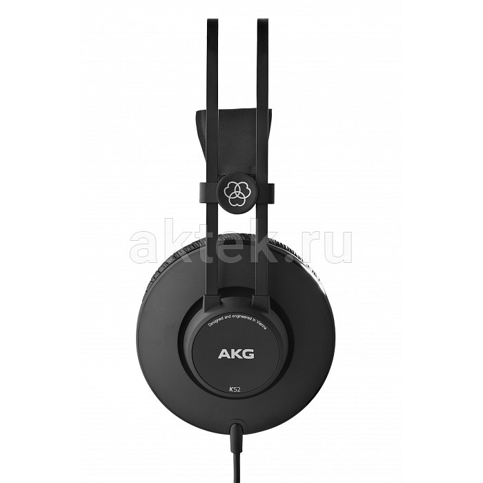 Закрытые наушники AKG K52 2