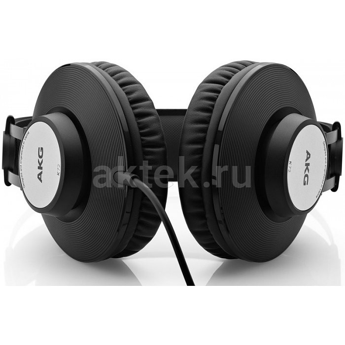 Закрытые наушники AKG K52 4
