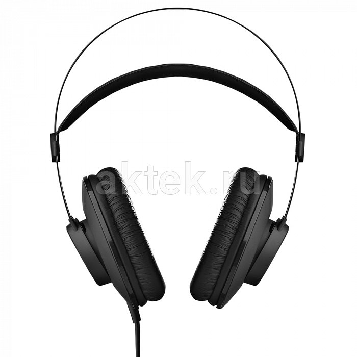 Закрытые наушники AKG K52 5