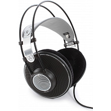 Студийные наушники AKG K612PRO 2