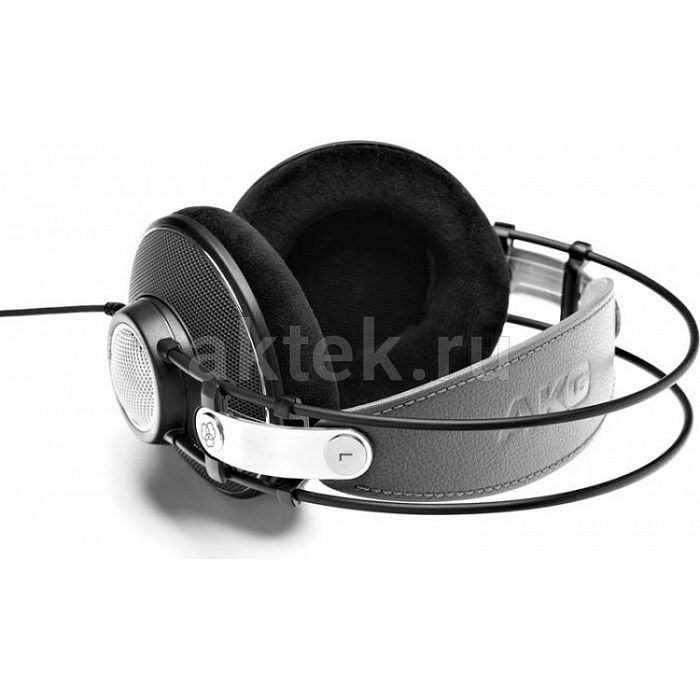 Студийные наушники AKG K612PRO 3