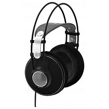 Студийные наушники AKG K612PRO
