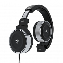 Закрытые наушники AKG K67 DJ 3