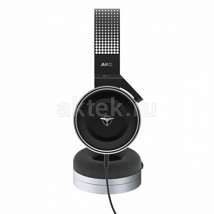 Закрытые наушники AKG K67 DJ 4