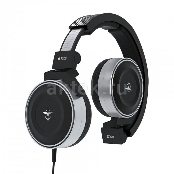Наушники для DJ AKG K67 TIESTO 4